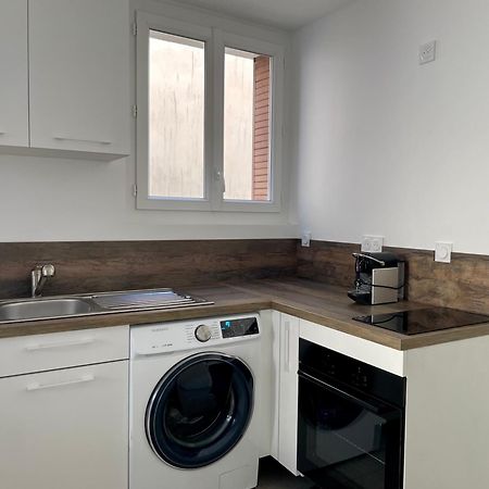 T2 Renove Avec Terrasse Au Coeur Des Cevennes Apartamento Saint-Germain-de-Calberte Exterior foto