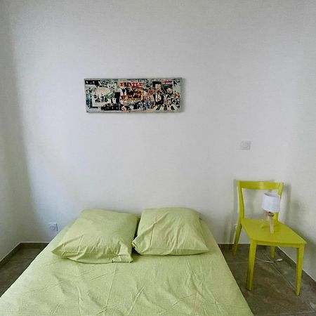 T2 Renove Avec Terrasse Au Coeur Des Cevennes Apartamento Saint-Germain-de-Calberte Exterior foto