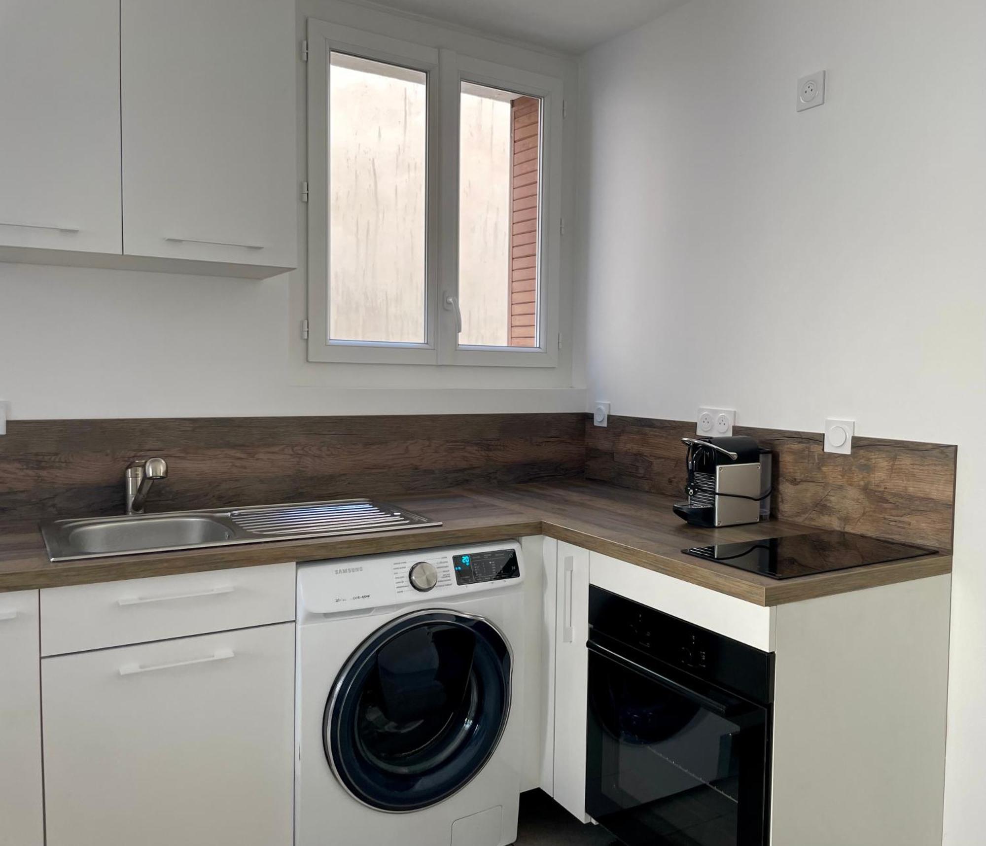 T2 Renove Avec Terrasse Au Coeur Des Cevennes Apartamento Saint-Germain-de-Calberte Exterior foto